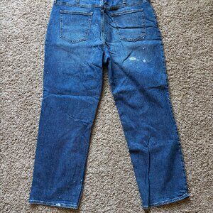 Men's Jeans